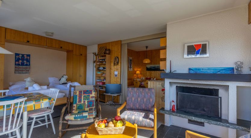 Photo of Muverans I L2 Apartment 6