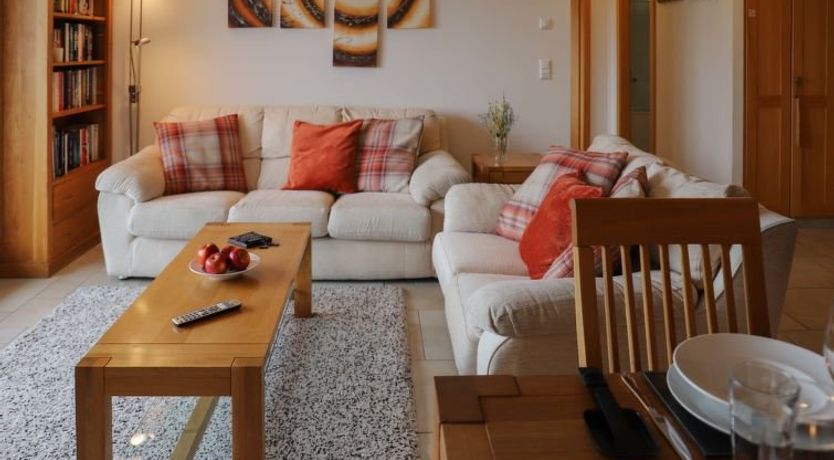 Photo of Domaine des Reines D3 Apartment 12