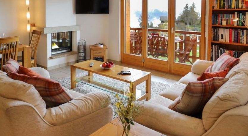 Photo of Domaine des Reines D3 Apartment 12