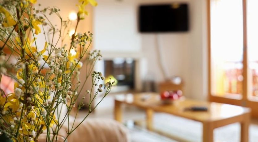 Photo of Domaine des Reines D3 Apartment 12