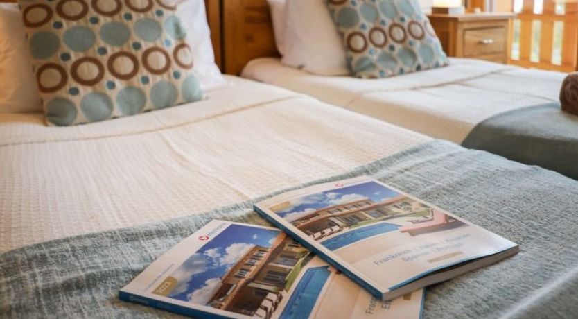 Photo of Domaine des Reines D3 Apartment 12