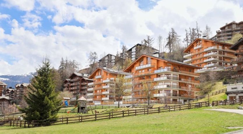 Photo of Domaine des Reines D3 Apartment 12