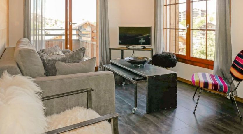 Photo of Ferme de Sandra F2 Apartment 4