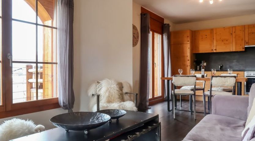 Photo of Ferme de Sandra F2 Apartment 4