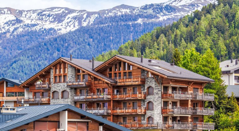 Photo of Ferme de Sandra F2 Apartment 4