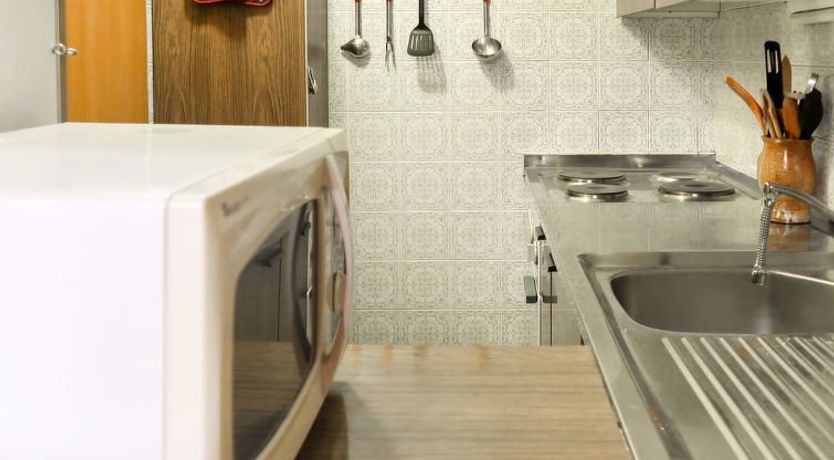 Photo of Bouleaux E 1 Apartment 19