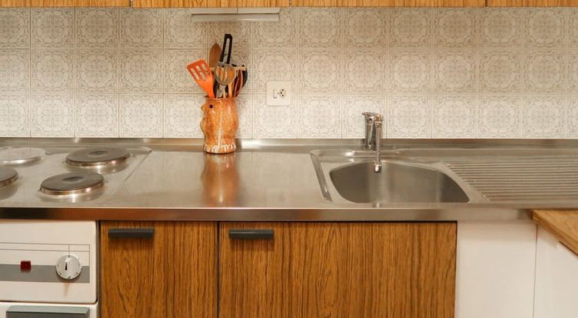 Photo of Bouleaux E 1 Apartment 19