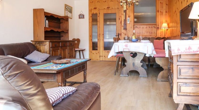 Photo of Bouleaux E 1 Apartment 19