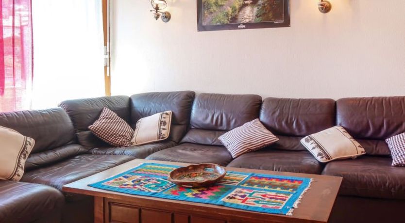 Photo of Bouleaux E 1 Apartment 19