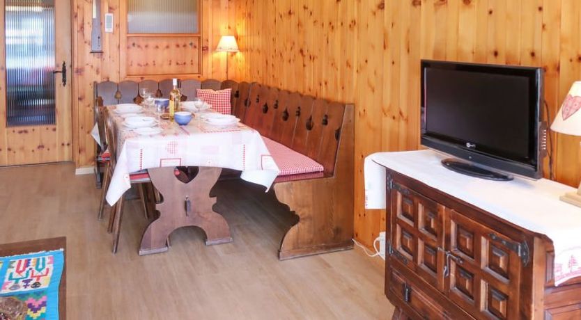 Photo of Bouleaux E 1 Apartment 19