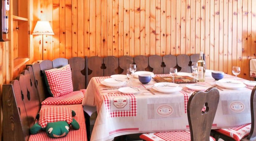 Photo of Bouleaux E 1 Apartment 19