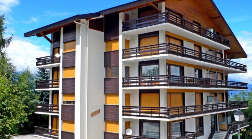 Photo of Diana E2 Apartment 3