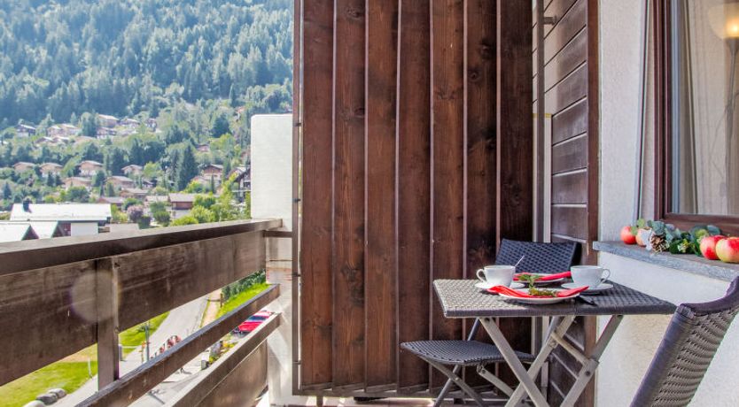 Photo of Valaisia 34A Apartment 10