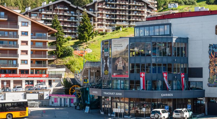 Photo of Christiania 2 B7 Apartment 19