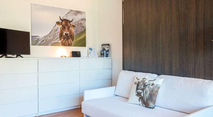 Photo of Bouleaux K4 Apartment 15