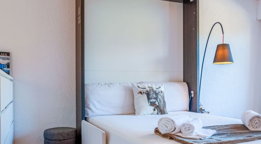 Photo of Bouleaux K4 Apartment 15