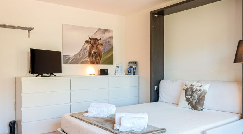 Photo of Bouleaux K4 Apartment 15