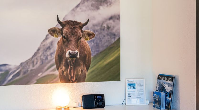 Photo of Bouleaux K4 Apartment 15