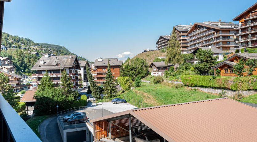 Photo of Bouleaux K4 Apartment 15