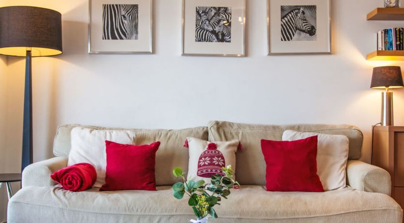 Photo of Grand Panorama B3 Apartment 4