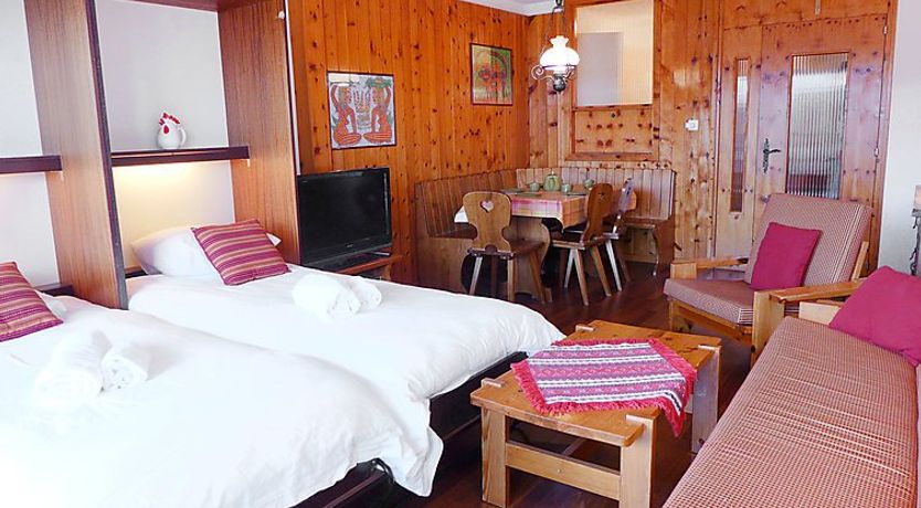 Photo of Christiania 2 Tbel Apartment 37