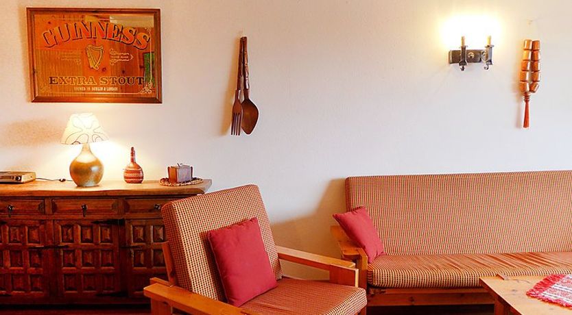 Photo of Christiania 2 Tbel Apartment 37