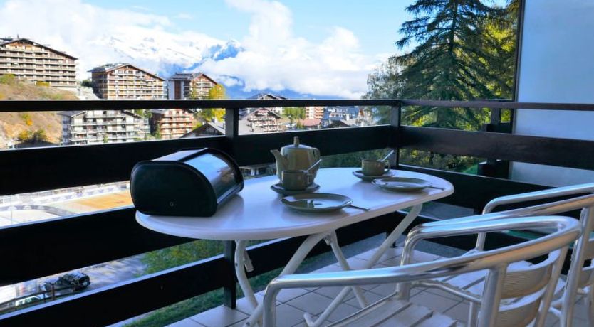 Photo of Christiania 2 Tbel Apartment 37