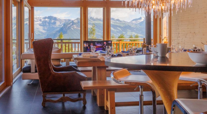 Photo of Woovim 14 Holiday Home 3