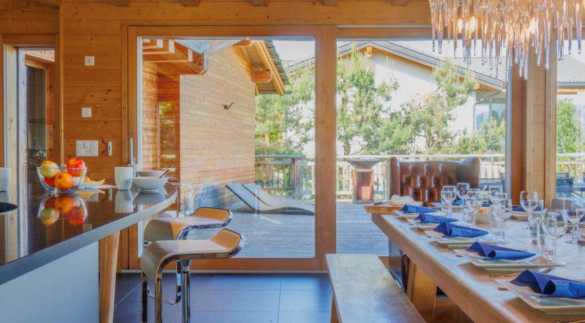 Photo of Woovim 14 Holiday Home 3