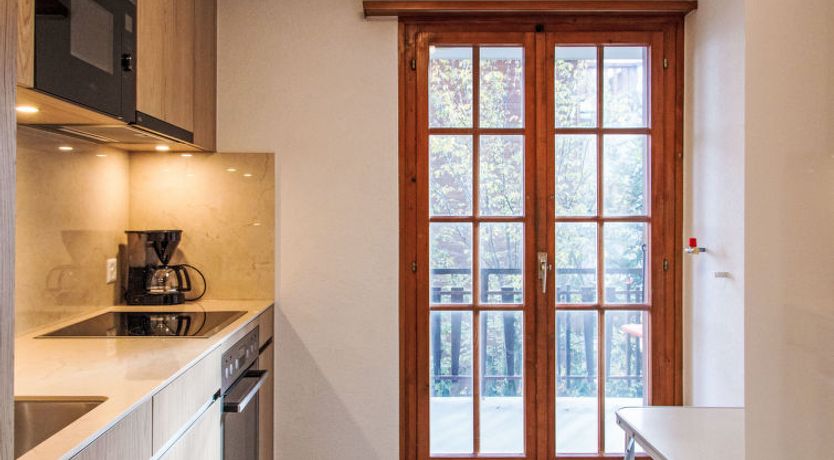 Photo of Mont-Soleil 2 Apartment 2