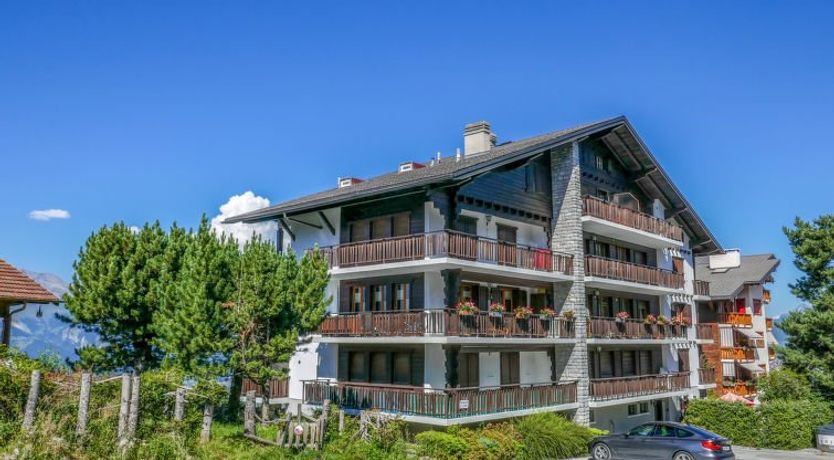 Photo of Mont-Soleil 2 Apartment 2