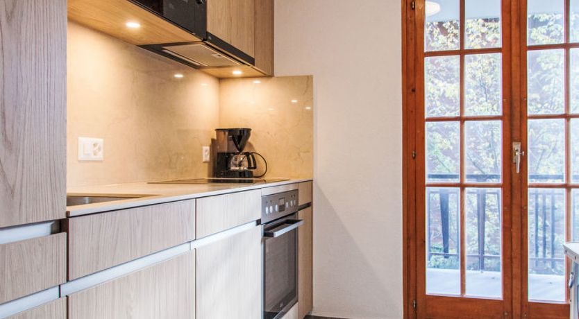 Photo of Mont-Soleil 2 Apartment 2