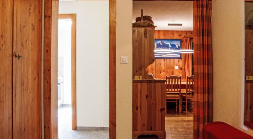 Photo of Mont-Soleil 2 Apartment 2