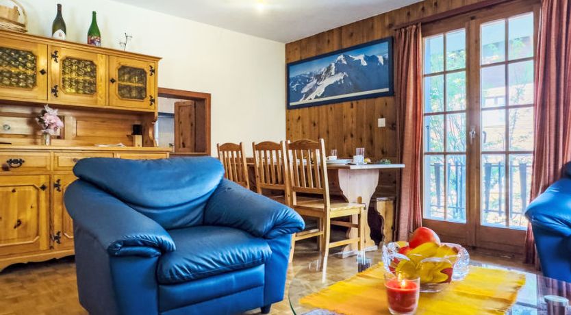 Photo of Mont-Soleil 2 Apartment 2