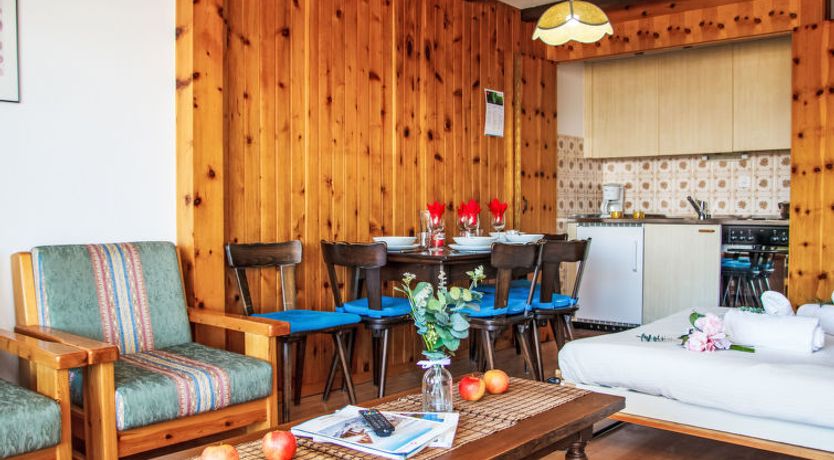 Photo of Christiania 2 O3 Apartment 4