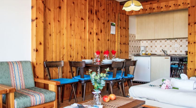 Photo of Christiania 2 O3 Apartment 4