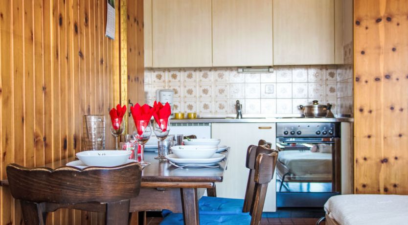 Photo of Christiania 2 O3 Apartment 4