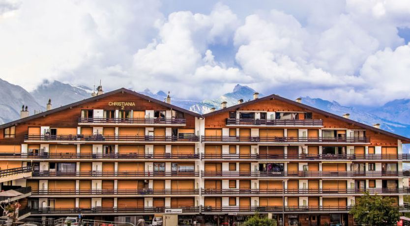 Photo of Christiania I F6 Apartment 33