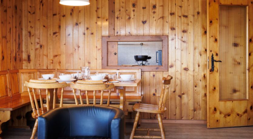 Photo of Christiania I F6 Apartment 33