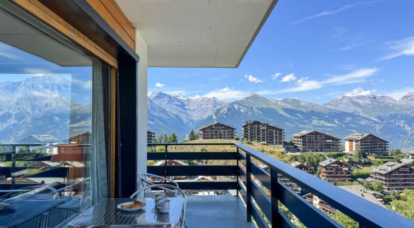 Photo of Christiania I F6 Apartment 33