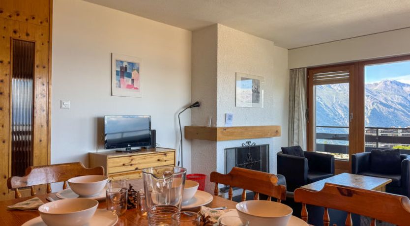 Photo of Christiania I F6 Apartment 33