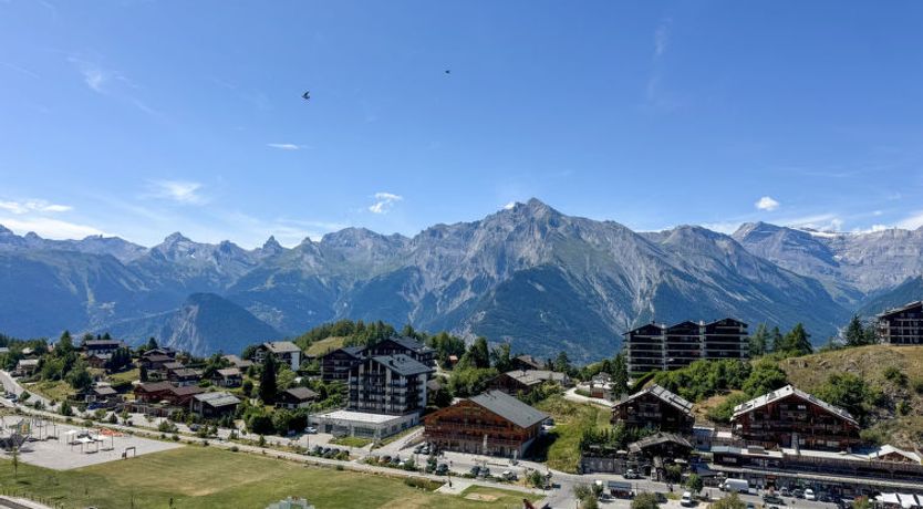 Photo of Christiania I F6 Apartment 33