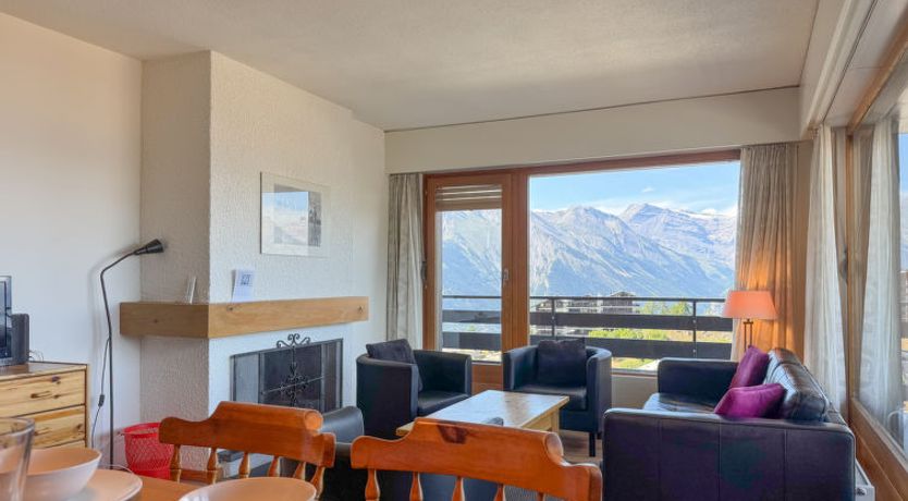 Photo of Christiania I F6 Apartment 33