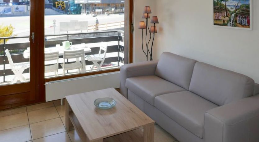 Photo of Christiania I A5 Apartment 30