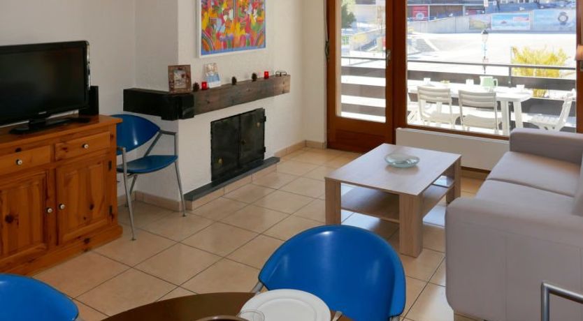 Photo of Christiania I A5 Apartment 30