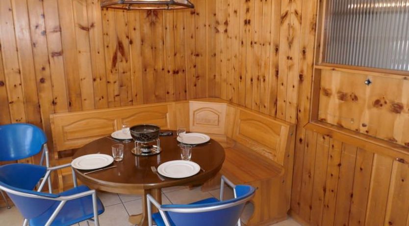 Photo of Christiania I A5 Apartment 30