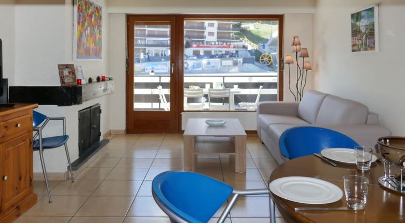 Photo of Christiania I A5 Apartment 30