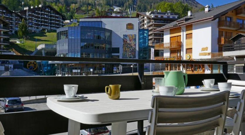 Photo of Christiania I A5 Apartment 30