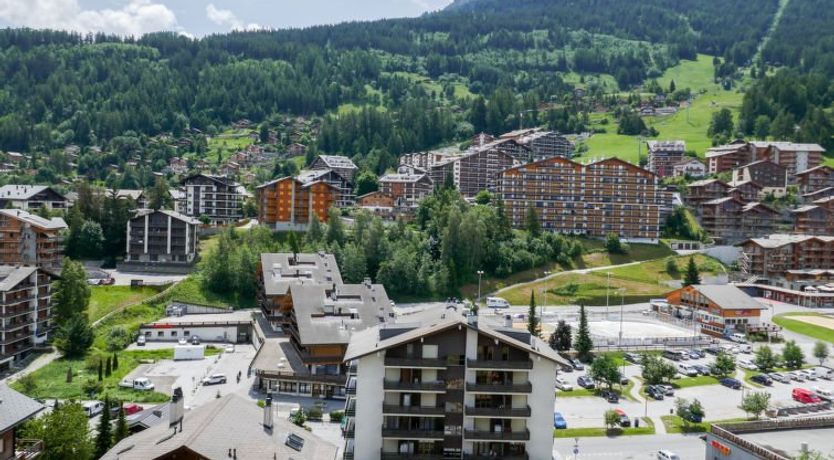 Photo of Nid d'aigle E1 Apartment 2