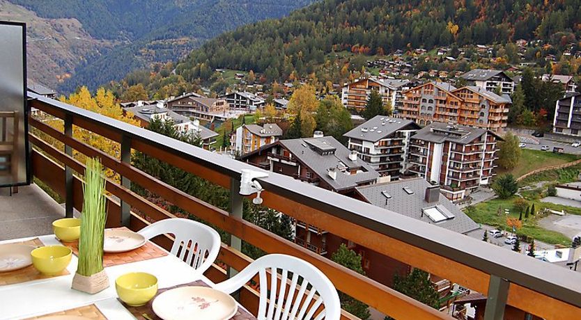 Photo of Nid d'aigle E1 Apartment 2